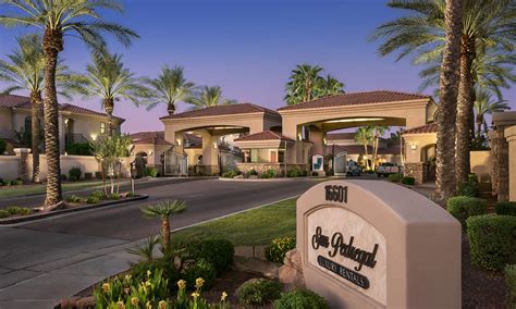 North Phoenix, AZ Apartments in Deer Valley | San Pedregal