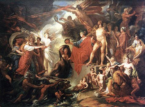 From Mythology to Psychology: Archaic Psychology in Greek Myths ...
