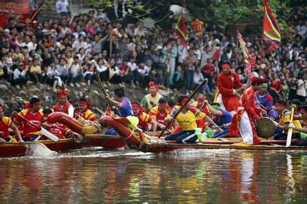 Dam village- Where save traditional soul of Thang Long-Hanoi ancient | The beauty of Vietnam