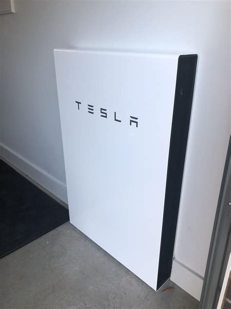 Tesla Powerwall | Solar Batteries Review