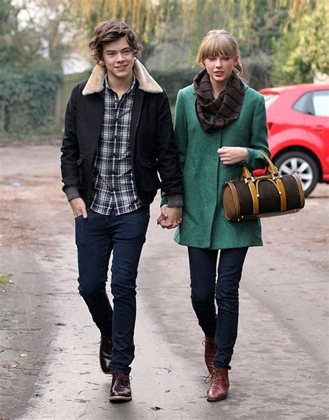 Harry Styles’ Ex-Girlfriends: Photos Of Harry’s Famous Ladies – Hollywood Life