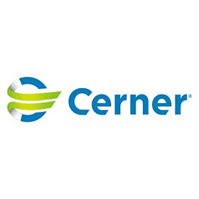 Cerner Vector Logo | Free Download - (.SVG + .PNG) format - SeekVectorLogo.Com