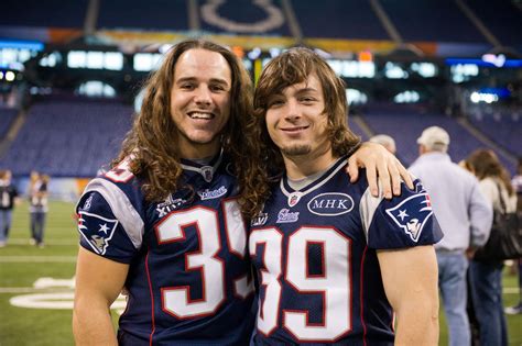 Danny Woodhead Patriots