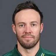 AB de Villiers Biography, Age, Wife, Stats & Net Worth » SANotify