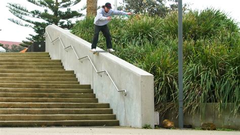 ROB PACE’S JUMP RAMP SERVICE | VIDEO