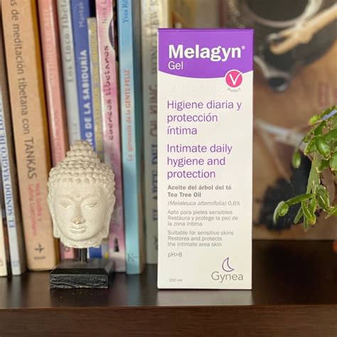 Gynea Melagyn gel Review | abillion