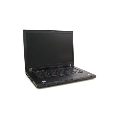 Lenovo Thinkpad T500 Core 2 Dou | FREE DELIVERY