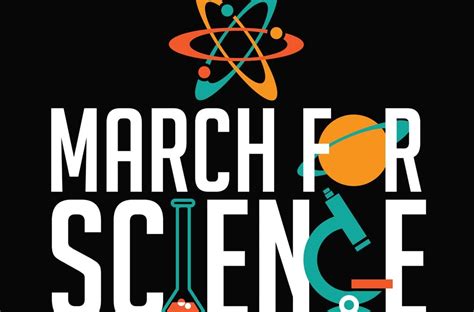 SACRAMENTO MARCH FOR SCIENCE | The Capitol Chemist