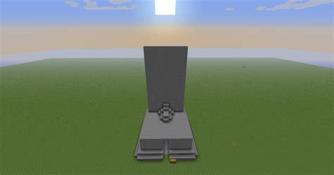 EXP Farm 1.0 Minecraft Map