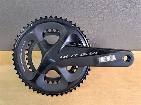 Shimano ultegra crankset in South Africa | Clasf sports-and-sailing