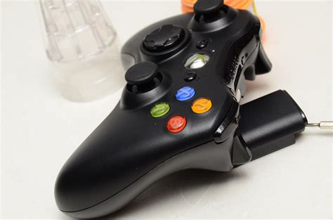 How to Mod an Xbox 360 Controller: 5 Steps (with Pictures)