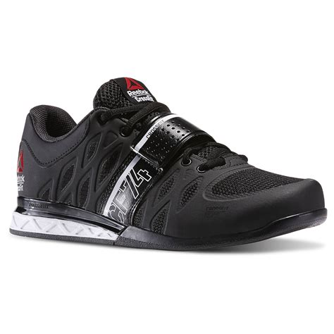 Reebok Women's Reebok CrossFit Lifter 2.0 - Black | Reebok Canada