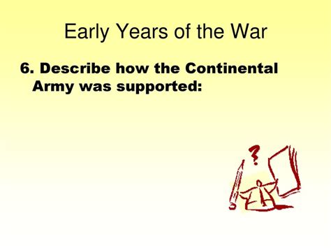 American Revolutionary WAR Ms. Russo. - ppt download