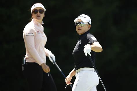 Gallery: Australian Open day 2 - Golf Australia Magazine