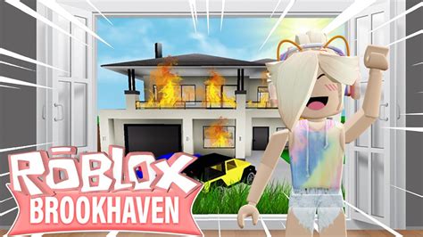 Brookhaven Roblox Characters