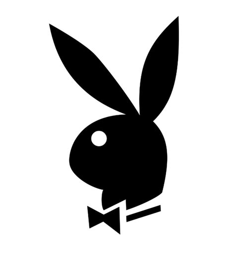 Playboy Bunny transparent PNG - StickPNG