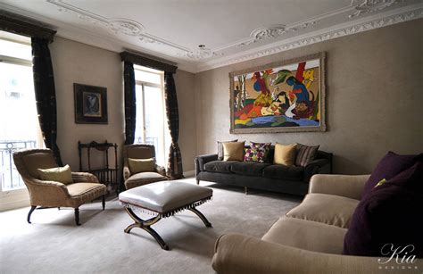 Mayfair Townhouse | British Institute of Interior Design