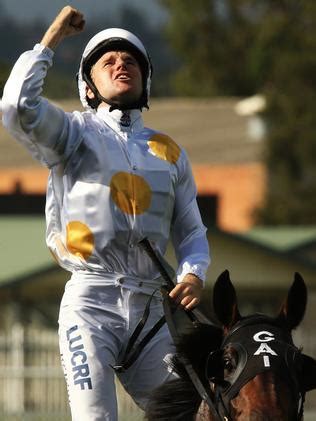 Apprentice Deanne Panya saddled up to be a star | Daily Telegraph