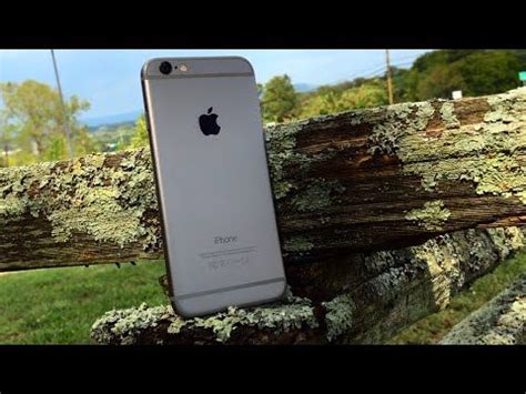 Epic iPhone 6 and iPhone 6 Plus cinematic camera demo (Video) | 9to5Mac ...