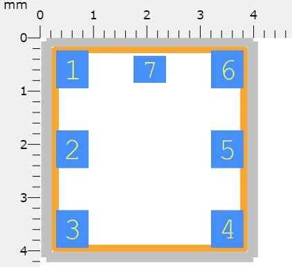 BMP180 Digital Pressure Sensor: Datasheet, Pinout, Application