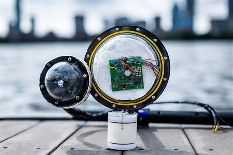 MIT engineers build a battery-free, wireless underwater camera | MIT News – Geeks And God