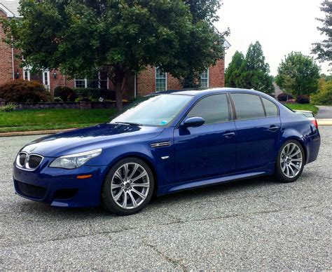 Modded 6 Speed E60 M5 Photo/build Journal (Cold M3) - BMW M5 Forum and ...