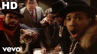 RUN DMC - It's Tricky Chords - Chordify