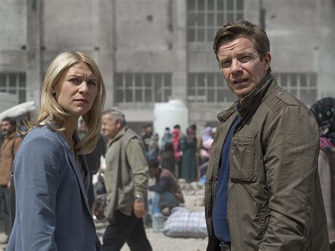 Homeland Season 8: Cast, Plot, update - Otakukart News