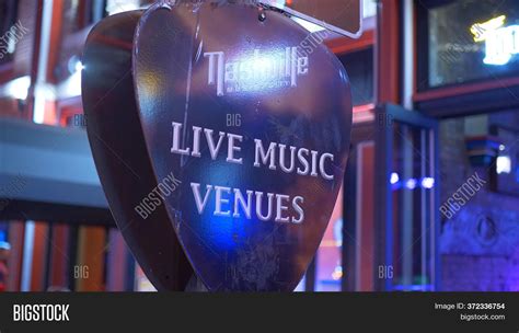 Live Music Venues Image & Photo (Free Trial) | Bigstock