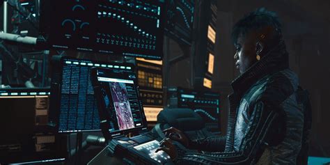 Cyberpunk 2077: Hacking Guide (Tips, Tricks, & Strategies)