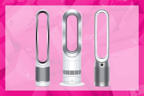 Dyson Vacuums, Fans, Air Purifiers Are on Sale for Amazon Prime Day