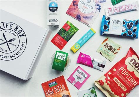 7 Wellness Subscription Boxes We're Loving | Health | Hip And Healthy