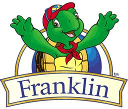 Musings about Sports and other important items: Hey,it's Franklin!!