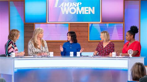 Why isn’t Loose Women on ITV today and when is it back? – The Irish Sun | The Irish Sun