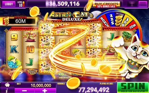 BIG BONUS Casinò - Giochi di Slot Machines for Android - APK Download