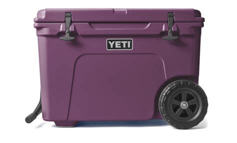 YETI Sale: Get 20% Off 'Nordic Purple' Coolers - Man Makes Fire