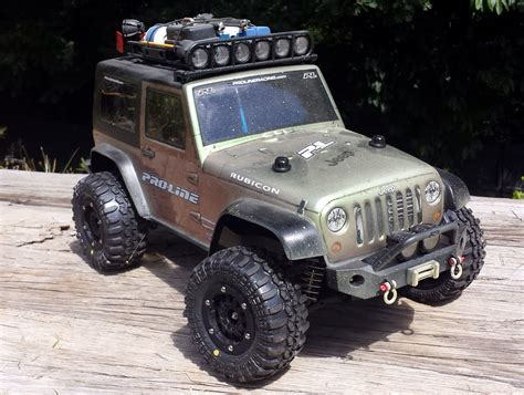 Jeep Traxxas RC Body | Rc cars traxxas, Rc cars and trucks, Jeep suv