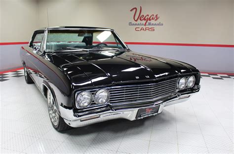 1964 Buick Skylark Stock # 16057V for sale near San Ramon, CA | CA Buick Dealer