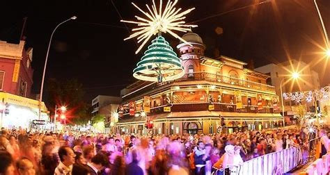 Celebrating New Years Eve 2024 In Perth Australia