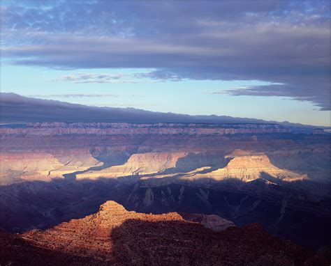 Grand Canyon, Desert View Viewpoint, Arizona