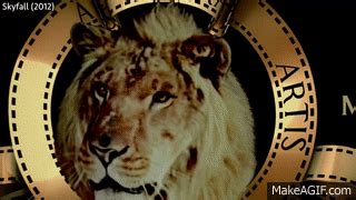 Metro-Goldwyn-Mayer Logo History (1917-2015) HD on Make a GIF
