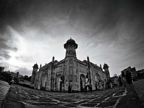 Lalbagh Fort in 180° | History- Lalbagh Fort (also Fort Aura… | Flickr