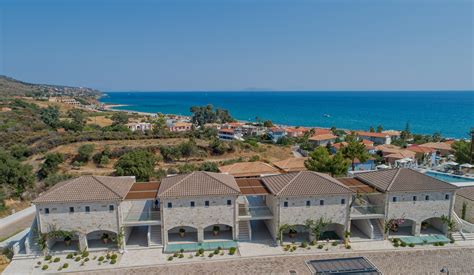 Kefalonia Hotel 9 Muses | Skala Kefalonia Hotels | Accommodation in ...