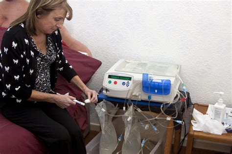 Automated Peritoneal Dialysis Machine | Hot Sex Picture