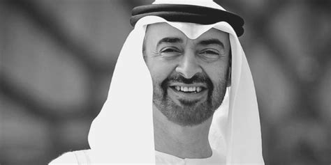 Sheikh Mohamed bin Zayed's public message of praise for UAE police ...