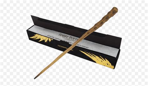 Albus Potter Official Replica Wand - Harry Potter Albus Potter Wand Png ...