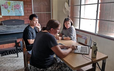 Bargara resident Liz loving teacher life in Thailand – Bundaberg Now
