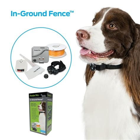 Dog Fence