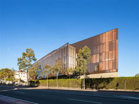 Architectus designs new space at University of Sydney | Architecture & Design