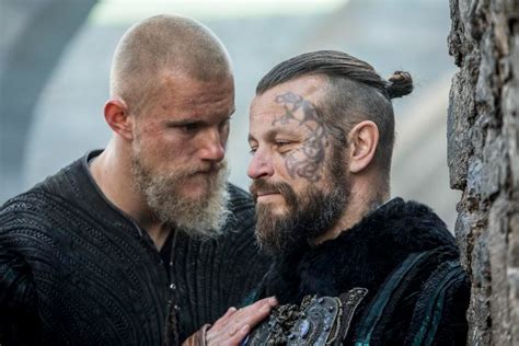 'Vikings' Season 5, Episode 17 Review: 'The Most Terrible Thing'